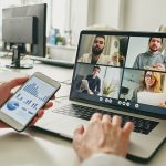 video call