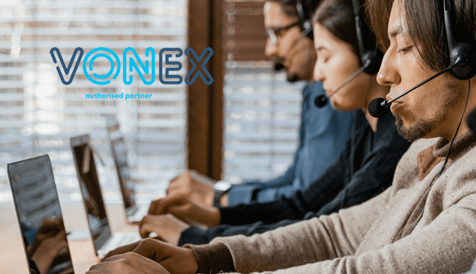 voice internet solutions
