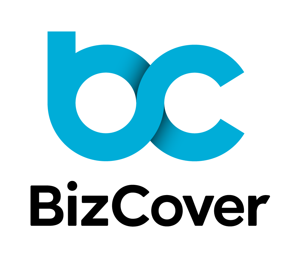 BizCover Logo