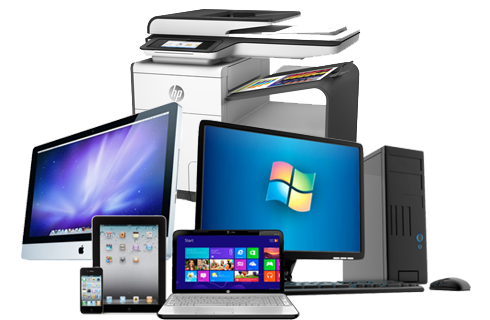 equipment