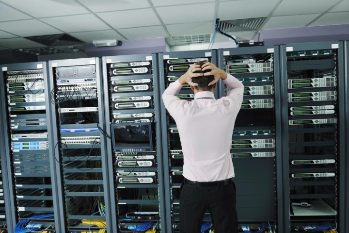 disaster recovery
