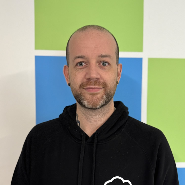 Jono Noy
