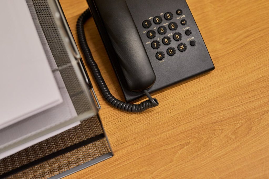Business Phone Systems