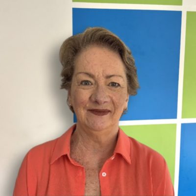 desleyg Desley Grant